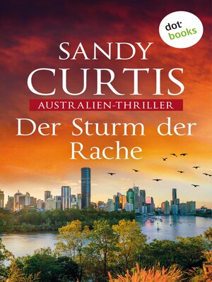 cover image of Der Sturm der Rache